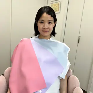 みさき Éclat(エクラ)のネイルデザイン