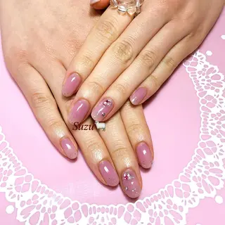 ネイル Fairynails Suzuのネイルデザイン