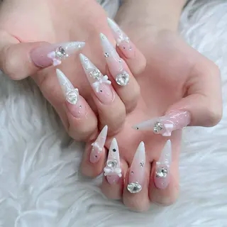 ネイル Hani Nail Salonのネイルデザイン