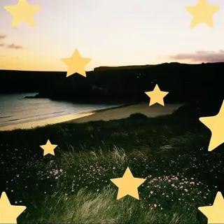 ネイル she saw me / shokoのネイルデザイン