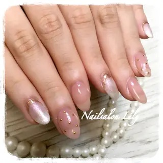 ネイル Lily*nail 🌻Mii🌻のネイルデザイン