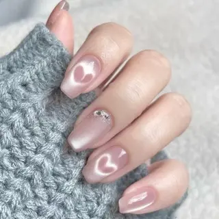 ネイル Mi miaのマツエク・マツパデザイン