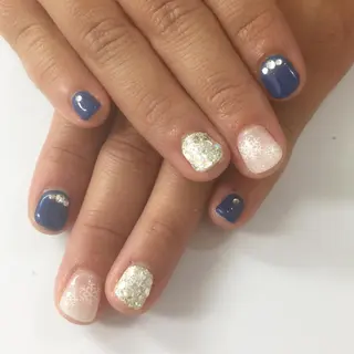 ネイル ネイリスト CHIAKIのネイルデザイン