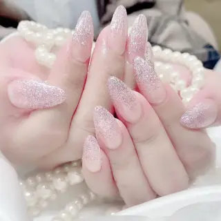 ネイル Nail salon Honey Beeのネイルデザイン