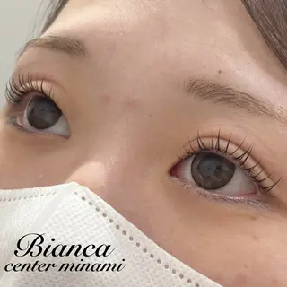 マツエク・マツパ 関澤 みゆきのマツエク・マツパデザイン