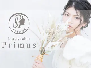 マツエク・マツパ Primus ﾌﾟﾘﾑｽのマツエク・マツパデザイン