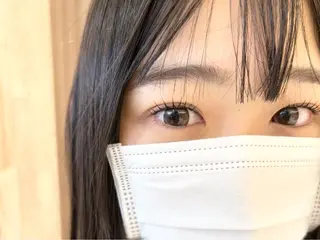 マツエク・マツパ 💘🪄イトウ リナ🖤🦋のマツエク・マツパデザイン