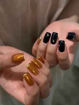 ネイル chika ／ nailのネイルデザイン