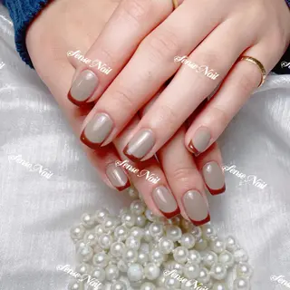 ネイル Maiii 💗のネイルデザイン