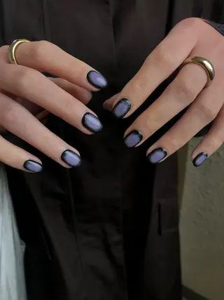 ネイル a marikoのネイルデザイン