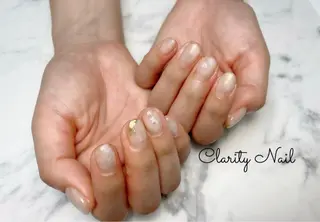 ネイル Clarity Nailのネイルデザイン