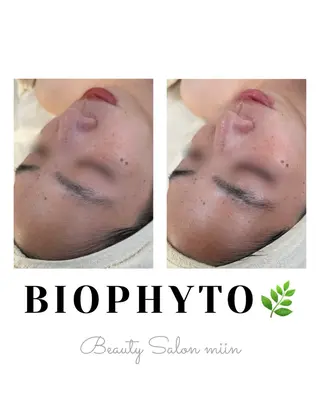 韓国肌管理 白玉肌管理®︎のエステ・リラクイメージ