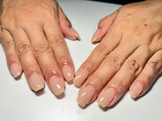 ネイル Nail salon Caco.のネイルデザイン