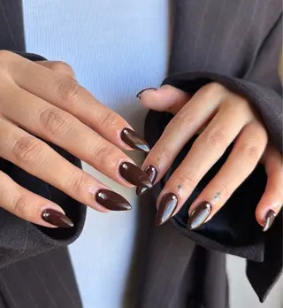 ネイル wagwan harunoのネイルデザイン