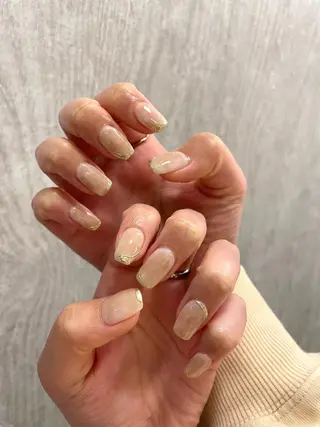 ネイル haruka. nailsTOKYOのネイルデザイン