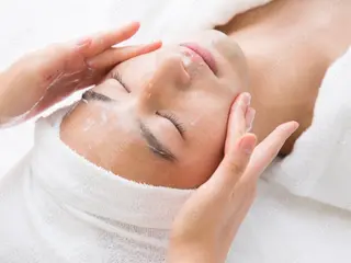 メンズ AMITIÉ アミのエステ・リラクイメージ