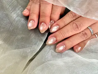 ネイル Girasol YUKIのネイルデザイン