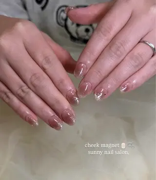 ネイル I. sariのネイルデザイン