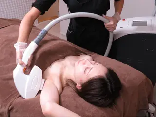 六本木脱毛andS Saoriのエステ・リラクイメージ