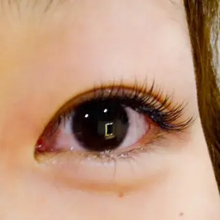 まつエク SELECTION EYES.のマツエク・マツパデザイン