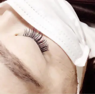 マツエク・マツパ LASH BAR  友久のマツエク・マツパデザイン