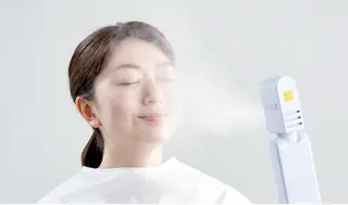 ビューティーサロン Lumièreのエステ・リラクイメージ