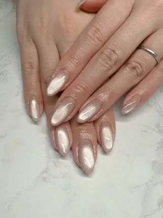 ネイル nailist SATO【銀座】のネイルデザイン