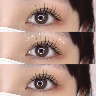 マツエク・マツパ Une fleur maoの眉毛・アイブロウイメージ