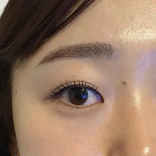 マツエク・マツパ 《HUG LIFE》 さいとうのマツエク・マツパデザイン