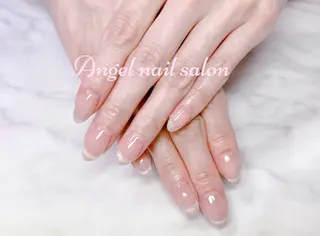 ネイル Angel nail salonのネイルデザイン