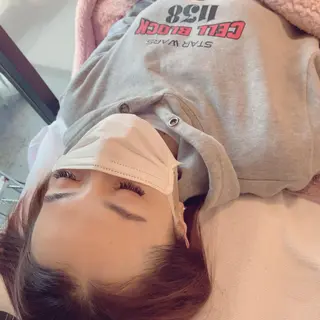 マツエク・マツパ 神山 ビューティー・アイのマツエク・マツパデザイン