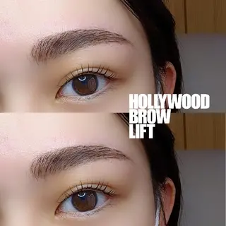 マツエク・マツパ アイブロウ 🍒♡RiRi Lash ♡🍒のマツエク・マツパデザイン