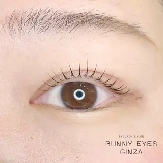 マツエク・マツパ bunny eyes 小島のマツエク・マツパデザイン