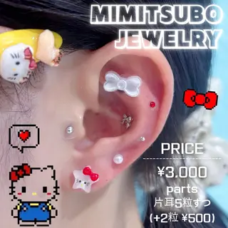 CHIHIRO. 【eye&brow】のマツエク・マツパデザイン