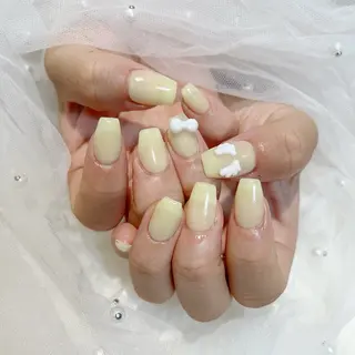 ネイル WISTERIA aisaのネイルデザイン