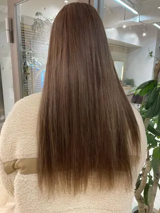 ロング カラー メンズショートの匠 /駿佑のヘアスタイル