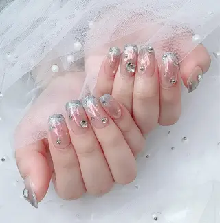 ネイル R salonのネイルデザイン