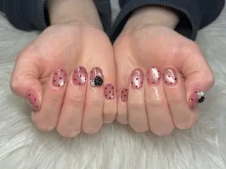 ネイル Kono Nanamiのネイルデザイン