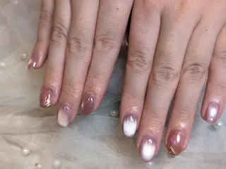 ネイル aoyagi maiのネイルデザイン