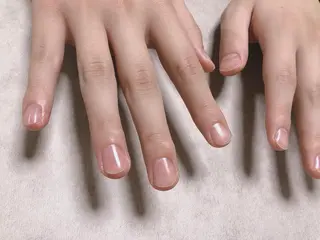メンズ ネイル mano nella manoのネイルデザイン