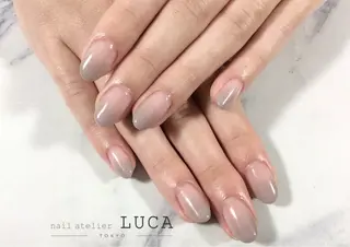 ネイル ネイルアトリエルカ 大塚のネイルデザイン