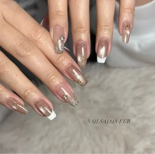 ネイル NAILSALON EUB  AYAKAのネイルデザイン