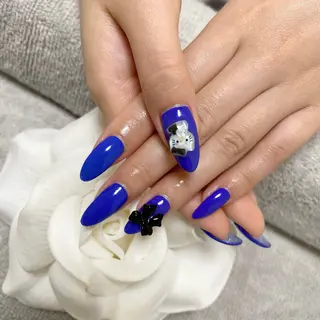ネイル 💅fleur Ayumiのネイルデザイン