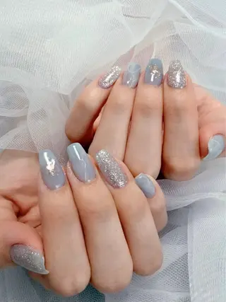 ネイル RS. nailのネイルデザイン