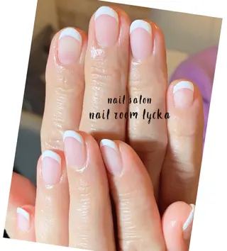 ネイル ﾈｲﾙﾙｰﾑﾘｯｶ 𝐦𝐚𝐲𝐮のネイルデザイン