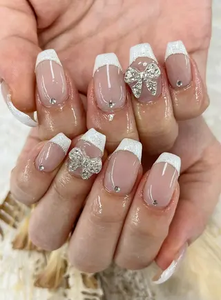 ネイル Basic町田本店 Suzunaのネイルデザイン