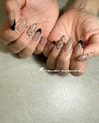 ネイル Rai nail_ Risaのネイルデザイン