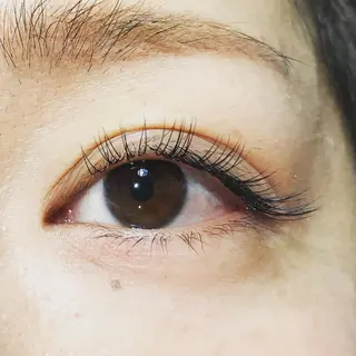 マツエク・マツパ にっくに ちひろの眉毛・アイブロウイメージ