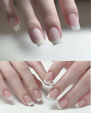 ネイル BabyYouMi nailのネイルデザイン