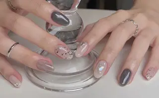 ネイル Cute beauty2のマツエク・マツパデザイン